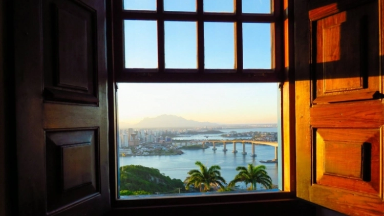 Imagem de vitrine